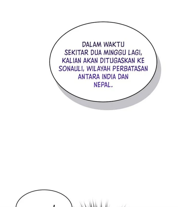 Even the Absolute Being Is a First-Time Dad chapter 45 halaman 14