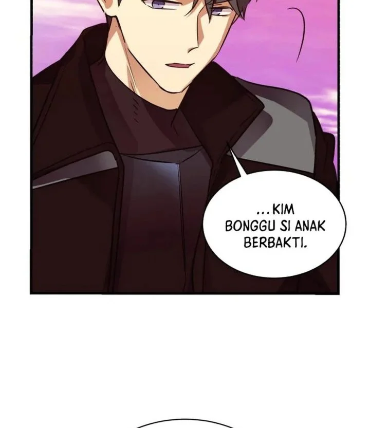 Even the Absolute Being Is a First-Time Dad chapter 45 halaman 20