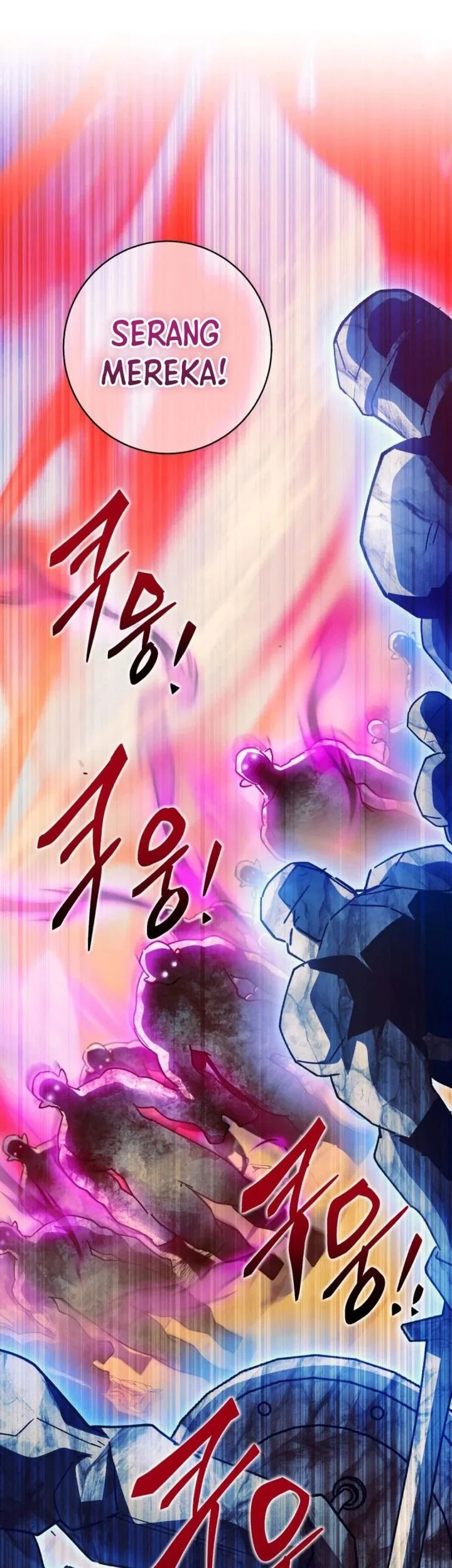 Even the Absolute Being Is a First-Time Dad chapter 45 halaman 29
