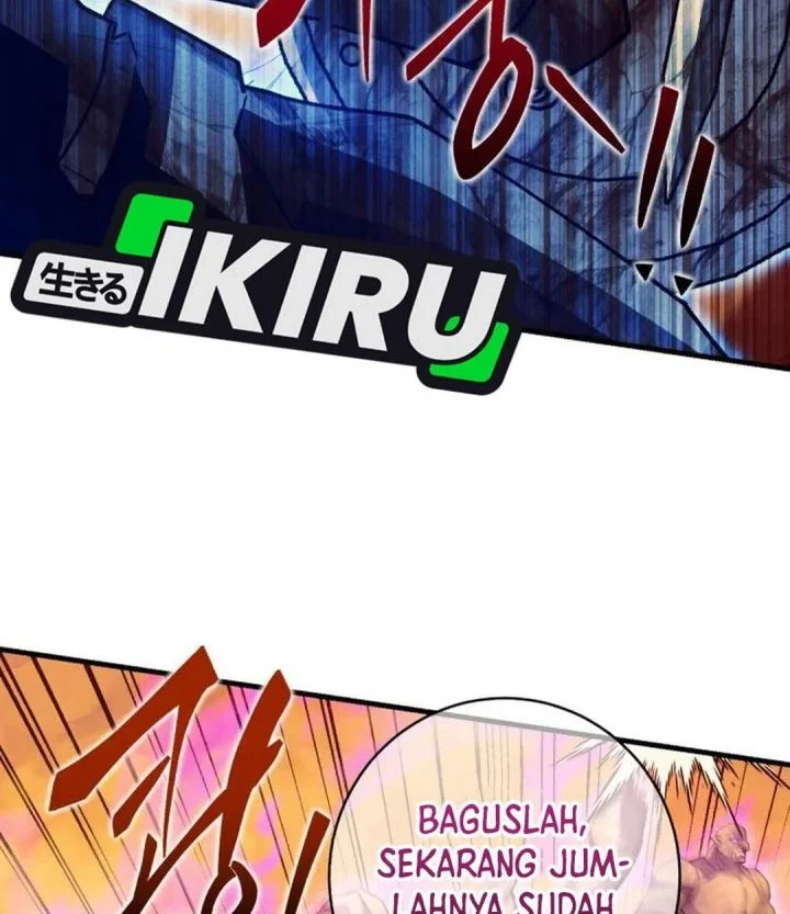 Even the Absolute Being Is a First-Time Dad chapter 45 halaman 30