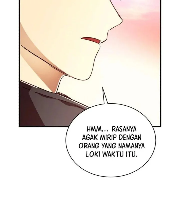 Even the Absolute Being Is a First-Time Dad chapter 45 halaman 32
