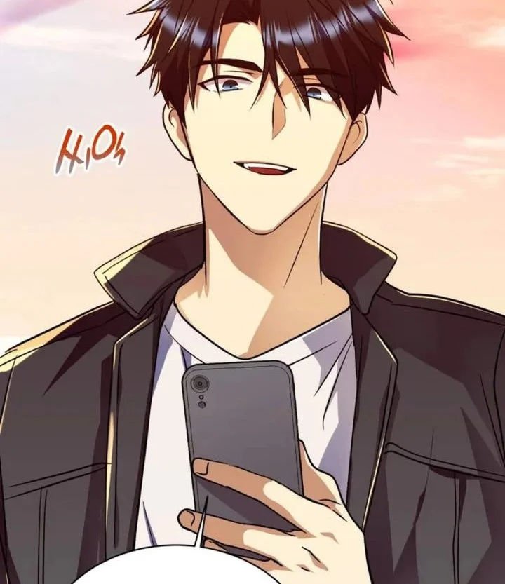 Even the Absolute Being Is a First-Time Dad chapter 45 halaman 36