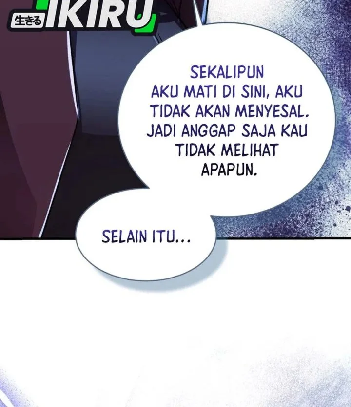 Even the Absolute Being Is a First-Time Dad chapter 45 halaman 50