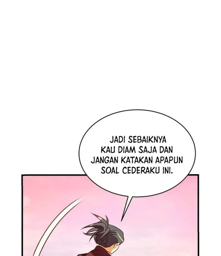 Even the Absolute Being Is a First-Time Dad chapter 45 halaman 52