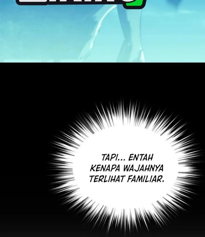Even the Absolute Being Is a First-Time Dad chapter 45 halaman 74