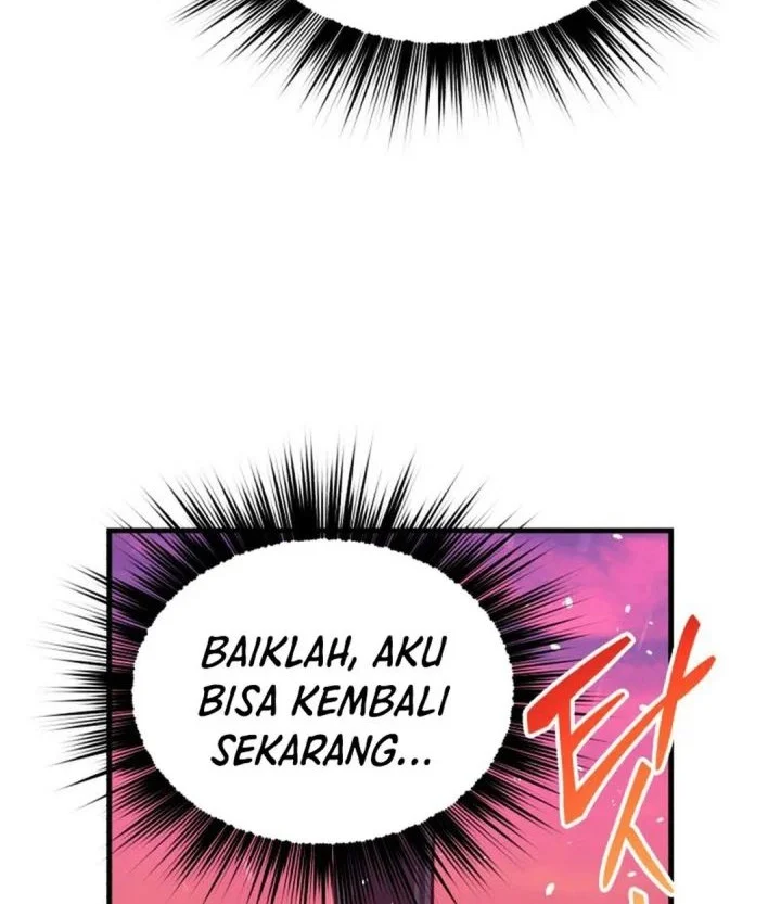 Even the Absolute Being Is a First-Time Dad chapter 45 halaman 76