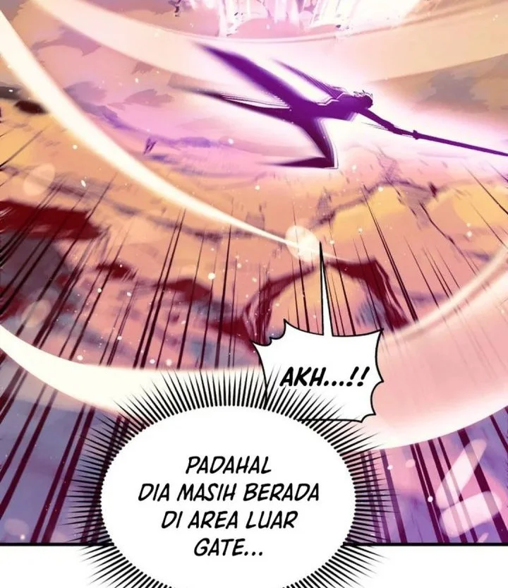 Even the Absolute Being Is a First-Time Dad chapter 45 halaman 78