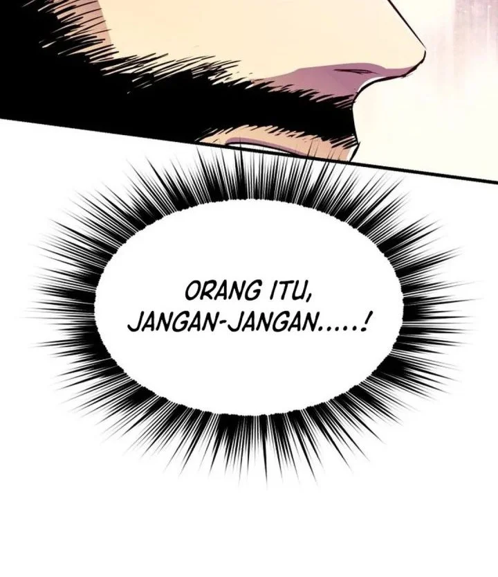 Even the Absolute Being Is a First-Time Dad chapter 45 halaman 86