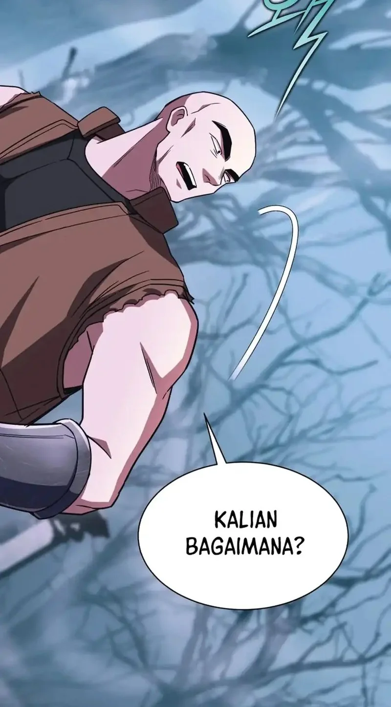 Even the Absolute Being Is a First-Time Dad Bab 6 halaman 12