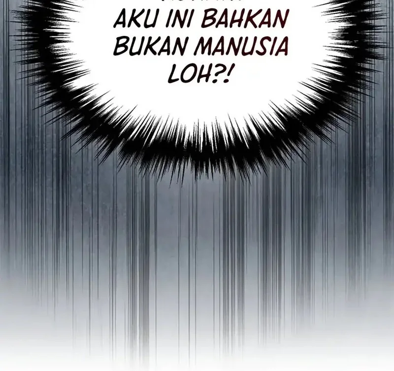 Even the Absolute Being Is a First-Time Dad chapter 7 halaman 8