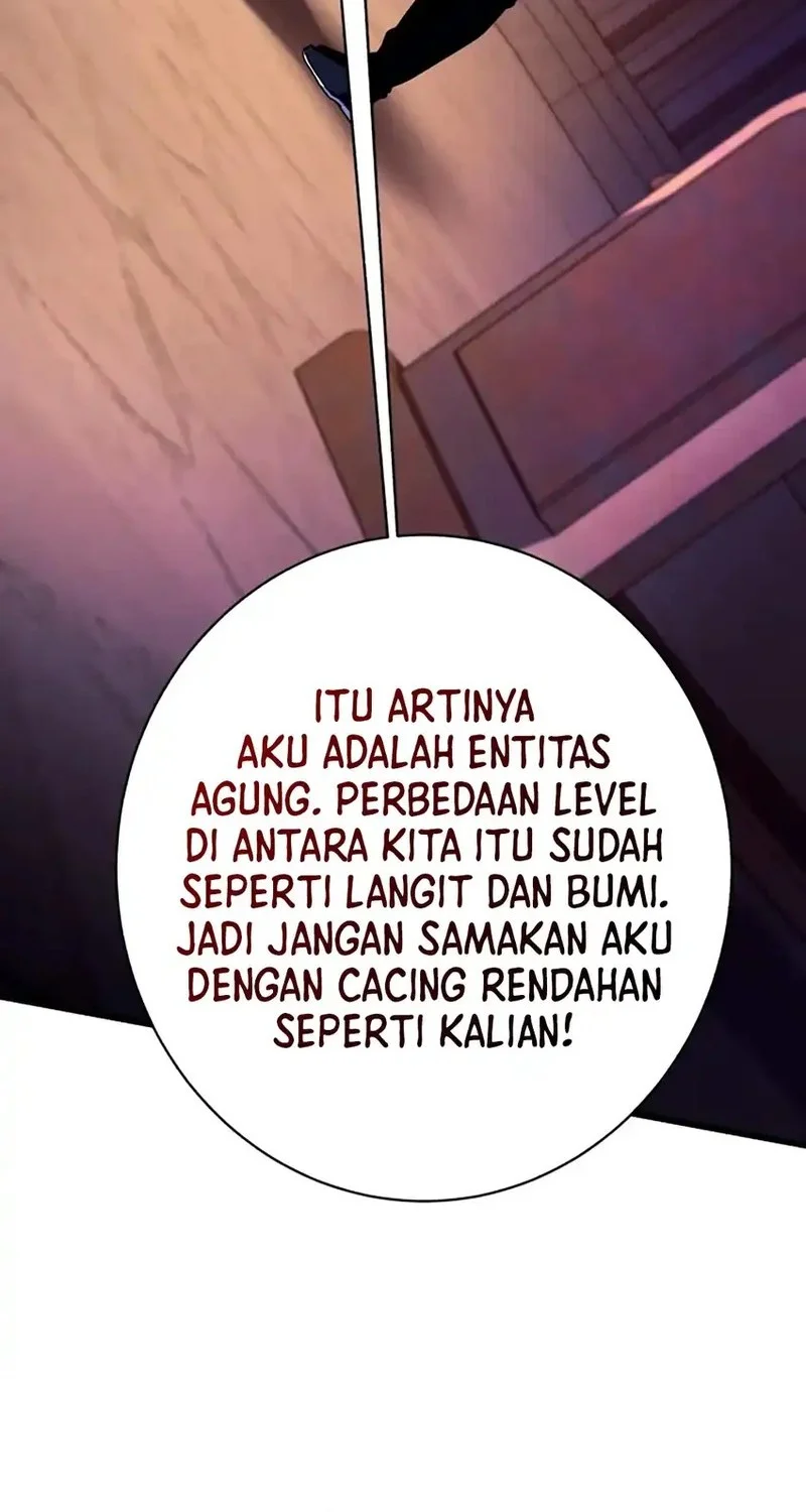 Even the Absolute Being Is a First-Time Dad chapter 7 halaman 28