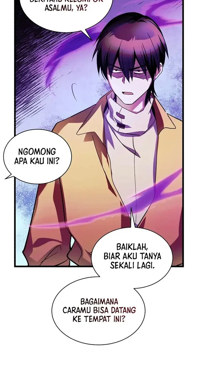 Even the Absolute Being Is a First-Time Dad chapter 7 halaman 40