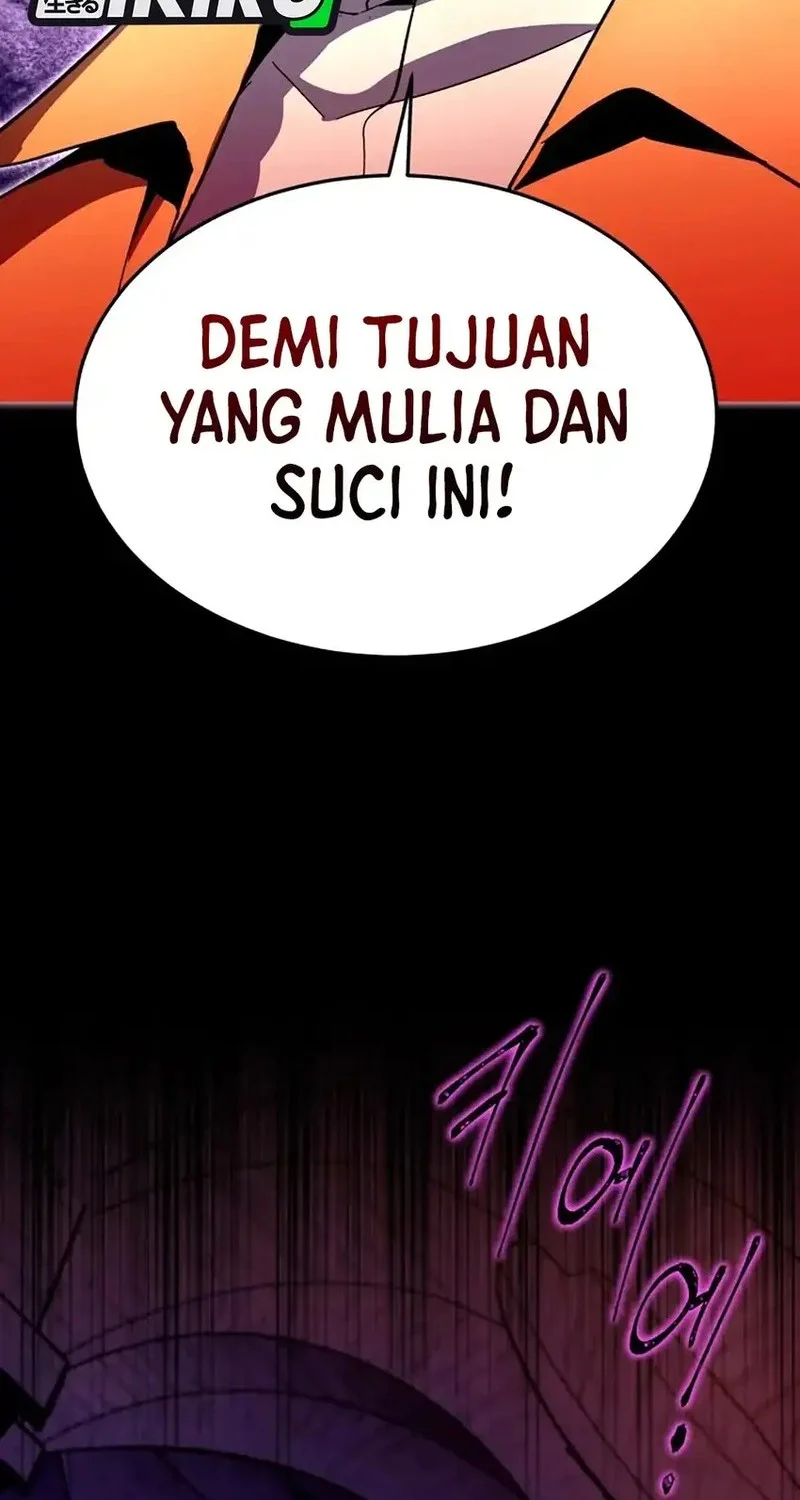 Even the Absolute Being Is a First-Time Dad chapter 7 halaman 51
