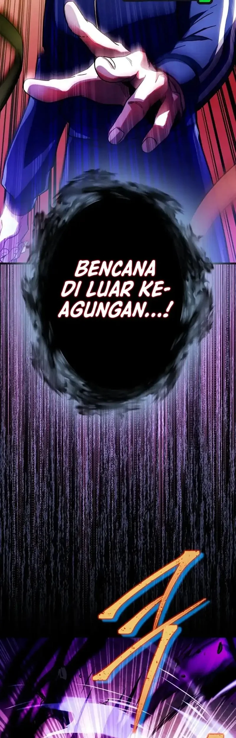 Even the Absolute Being Is a First-Time Dad chapter 7 halaman 73
