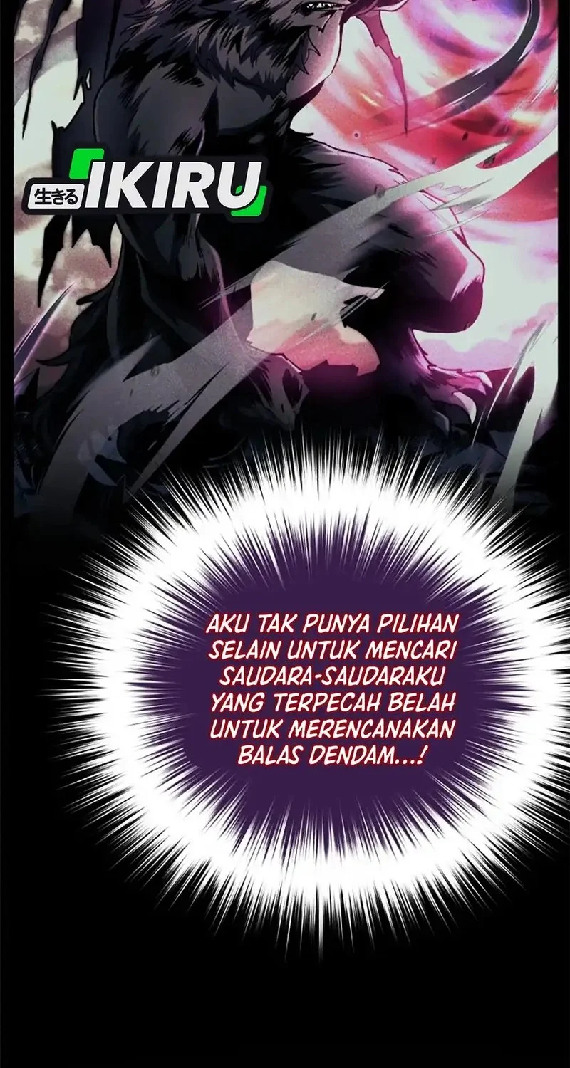 Even the Absolute Being Is a First-Time Dad Bab 8 halaman 52