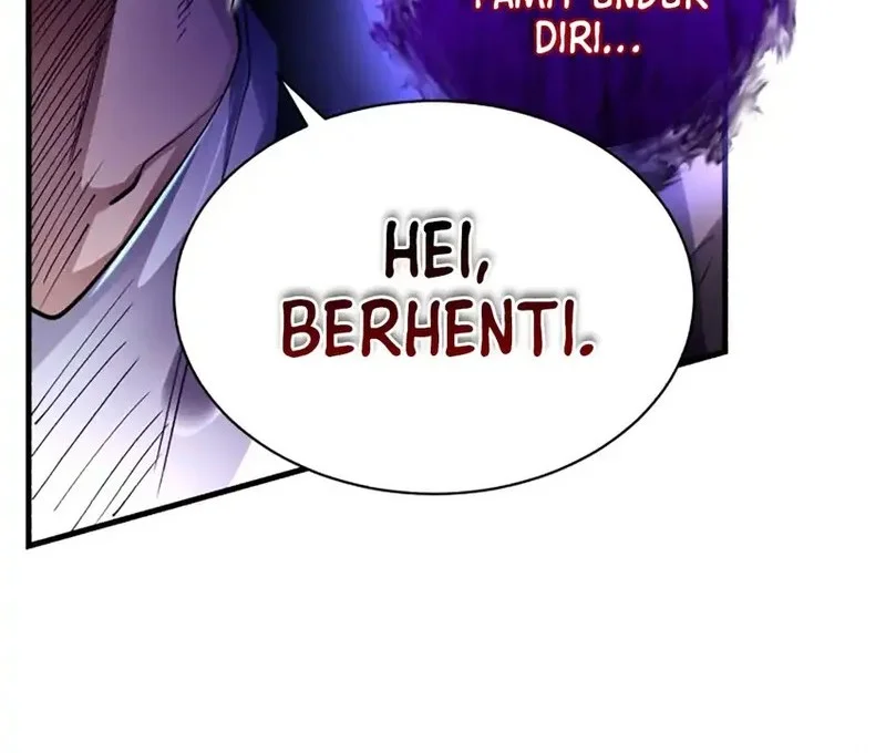 Even the Absolute Being Is a First-Time Dad Bab 8 halaman 64