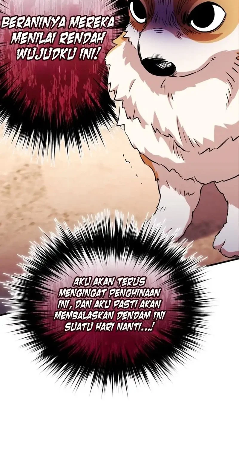 Even the Absolute Being Is a First-Time Dad chapter 9 halaman 23