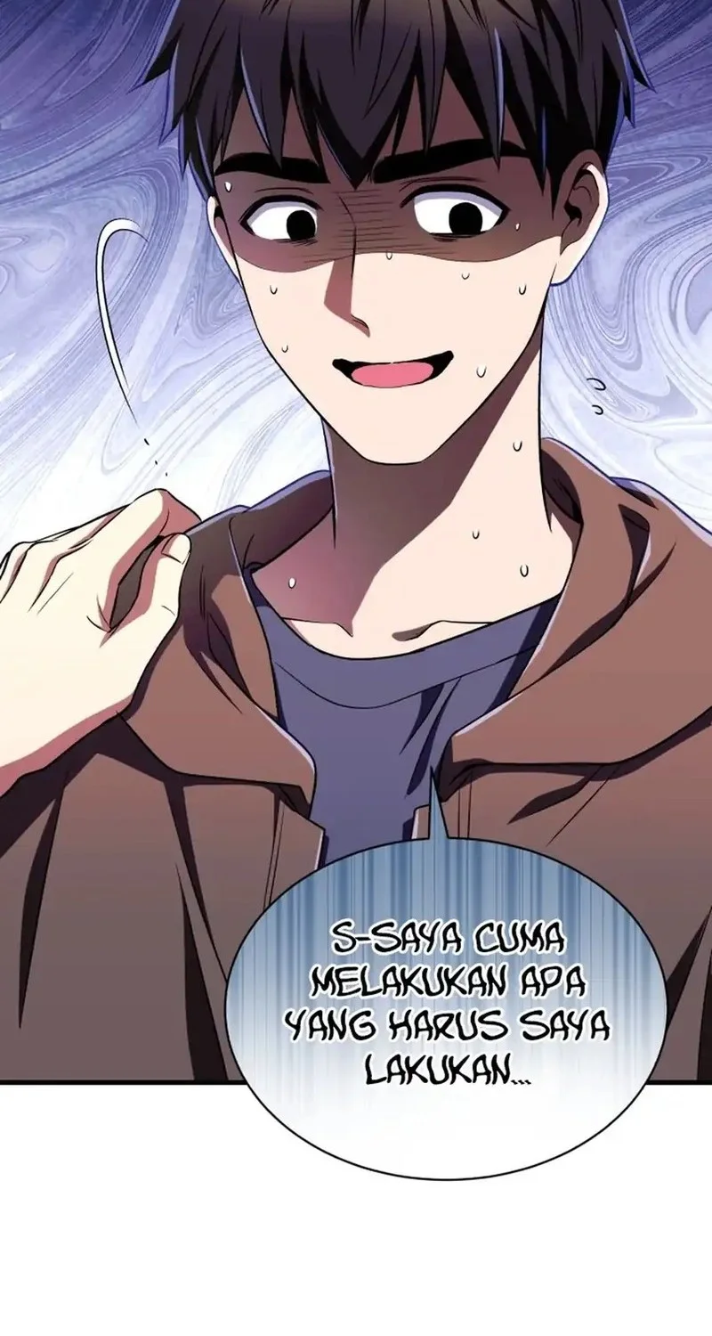 Even the Absolute Being Is a First-Time Dad chapter 9 halaman 47