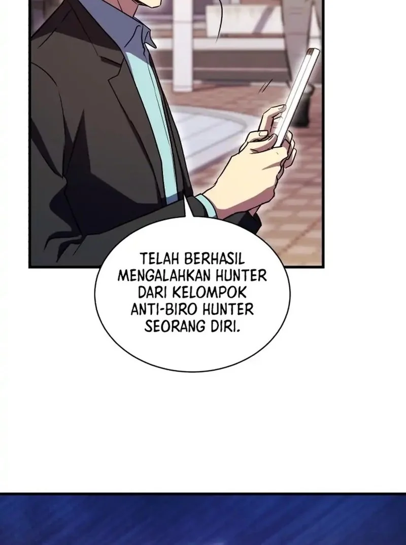 Even the Absolute Being Is a First-Time Dad chapter 9 halaman 59