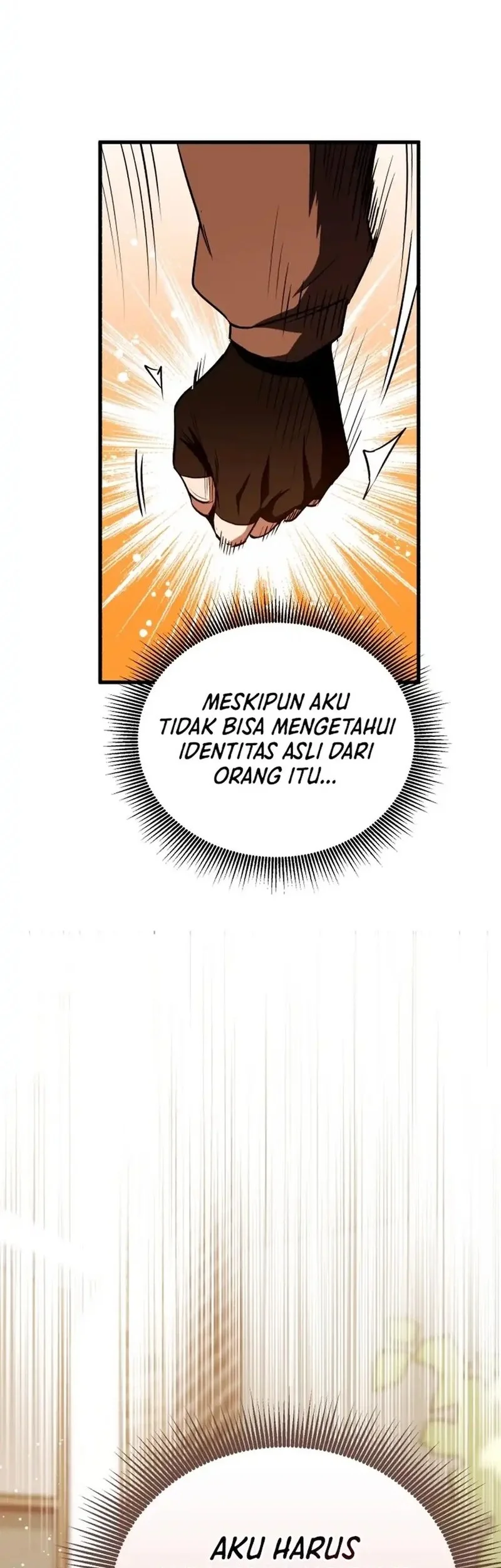 Even the Absolute Being Is a First-Time Dad chapter 9 halaman 72