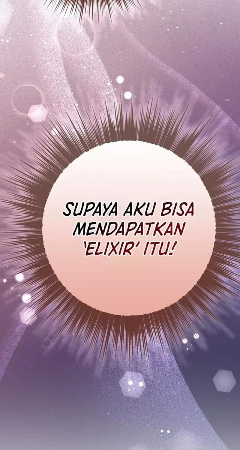Even the Absolute Being Is a First-Time Dad chapter 9 halaman 74