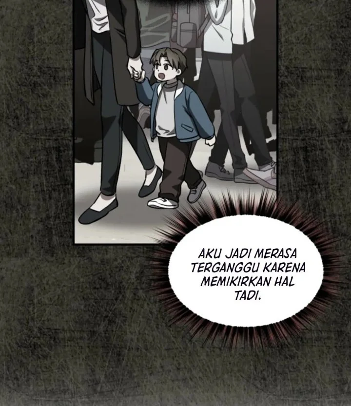 Even the Supreme One Has Never Been a Dad Before Bab 19 halaman 32