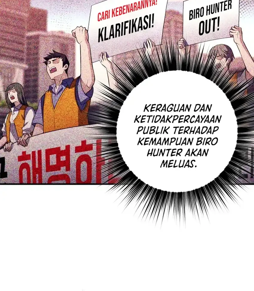 Even the Supreme One Has Never Been a Dad Before chapter 21 halaman 5