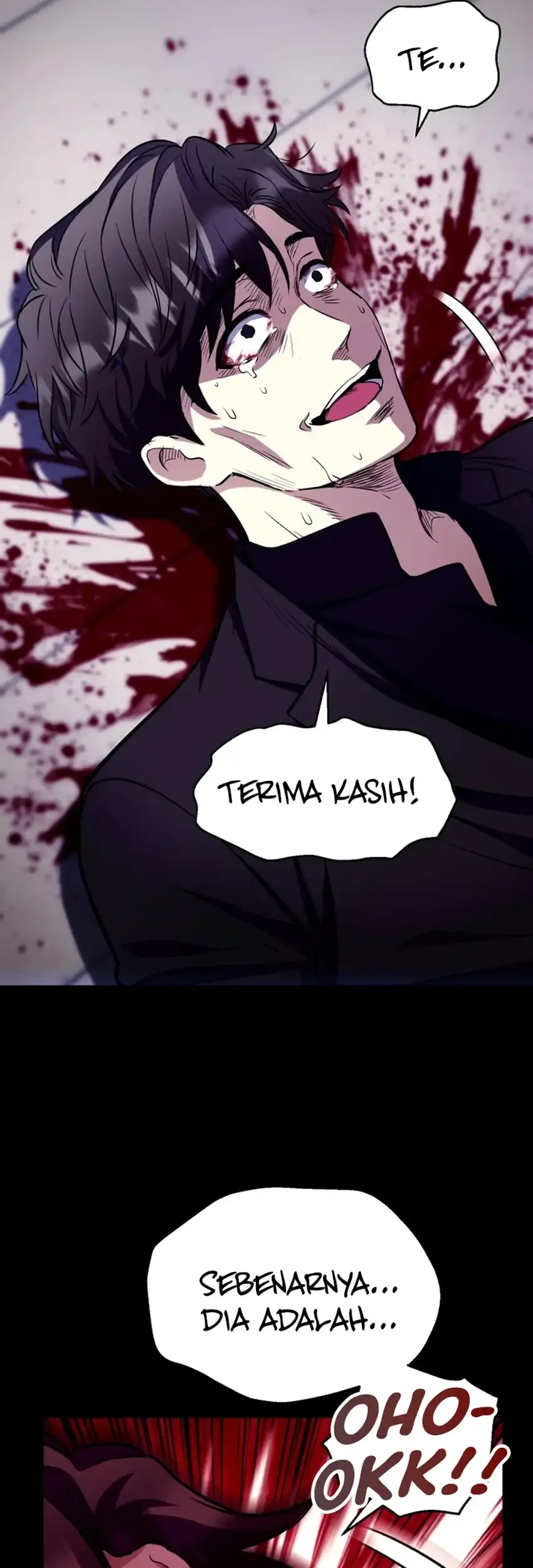 Even the Supreme One Has Never Been a Dad Before chapter 21 halaman 11