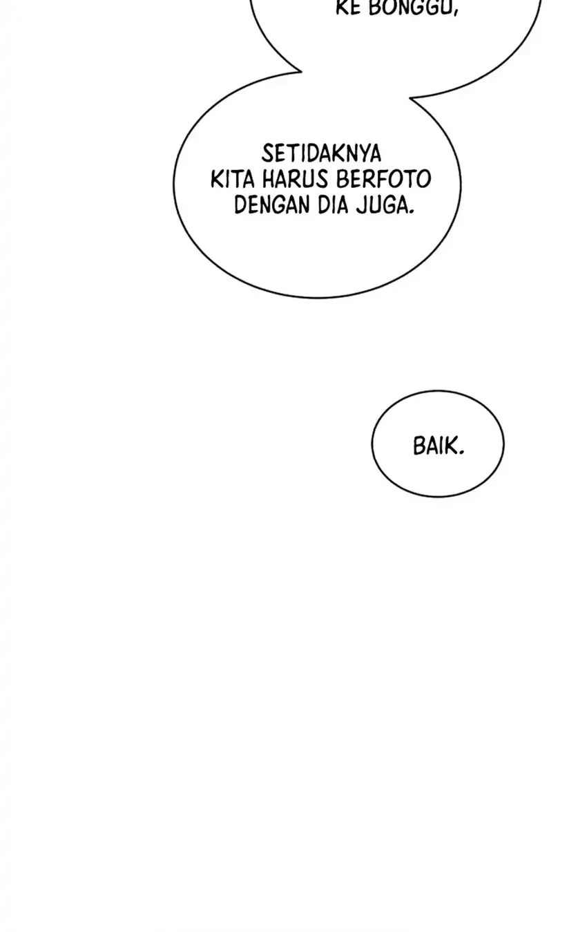 Even the Supreme One Has Never Been a Dad Before chapter 21 halaman 18