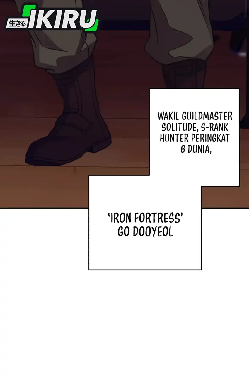 Even the Supreme One Has Never Been a Dad Before chapter 21 halaman 22
