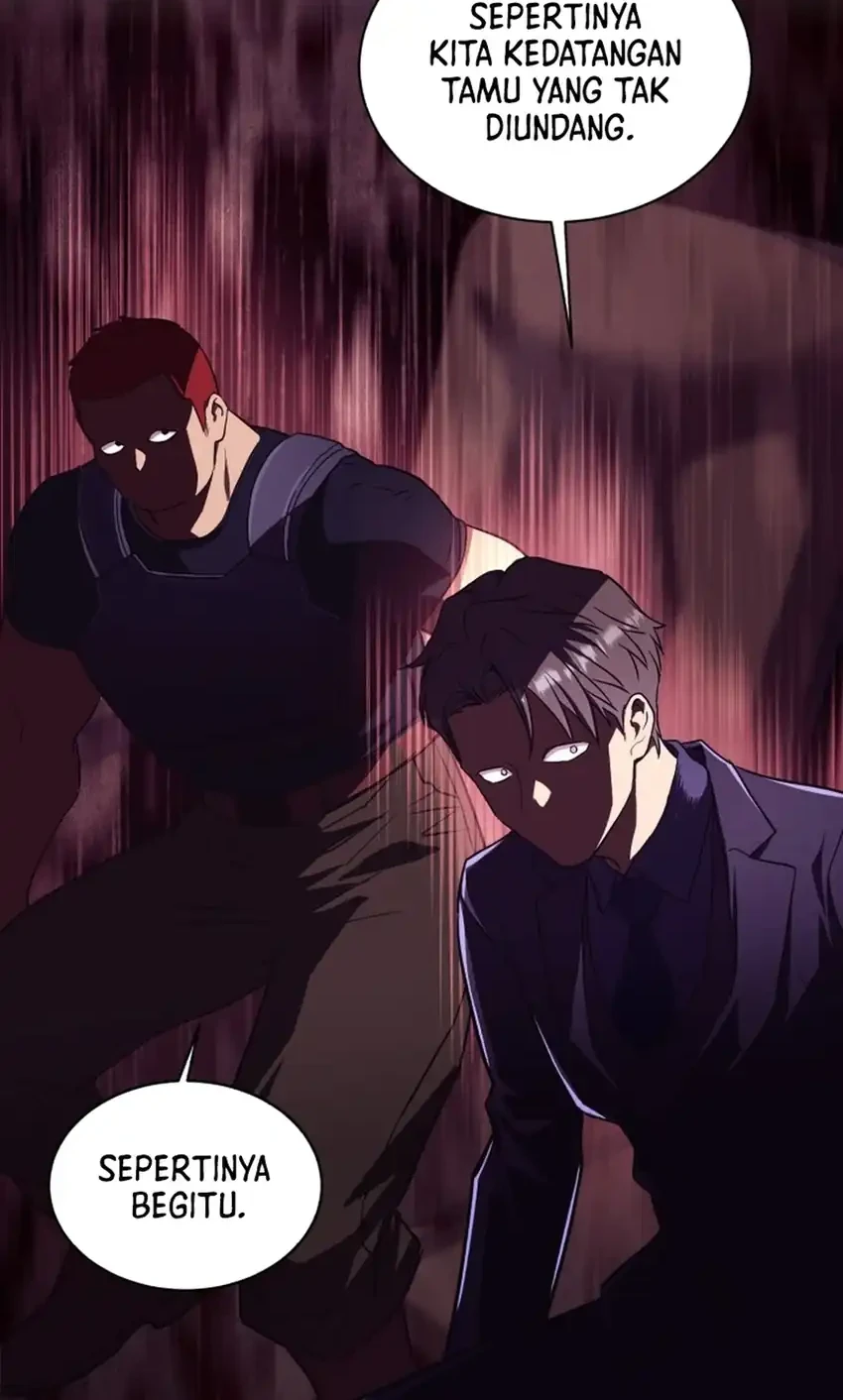 Even the Supreme One Has Never Been a Dad Before chapter 21 halaman 24