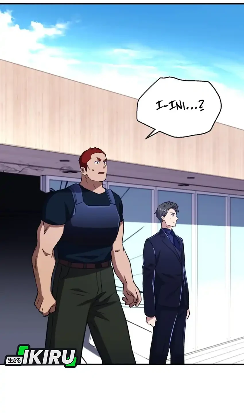 Even the Supreme One Has Never Been a Dad Before chapter 21 halaman 26