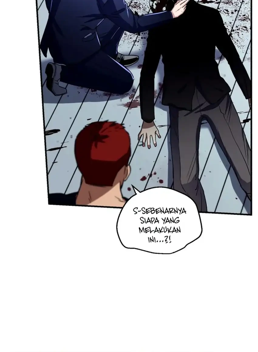 Even the Supreme One Has Never Been a Dad Before chapter 21 halaman 30