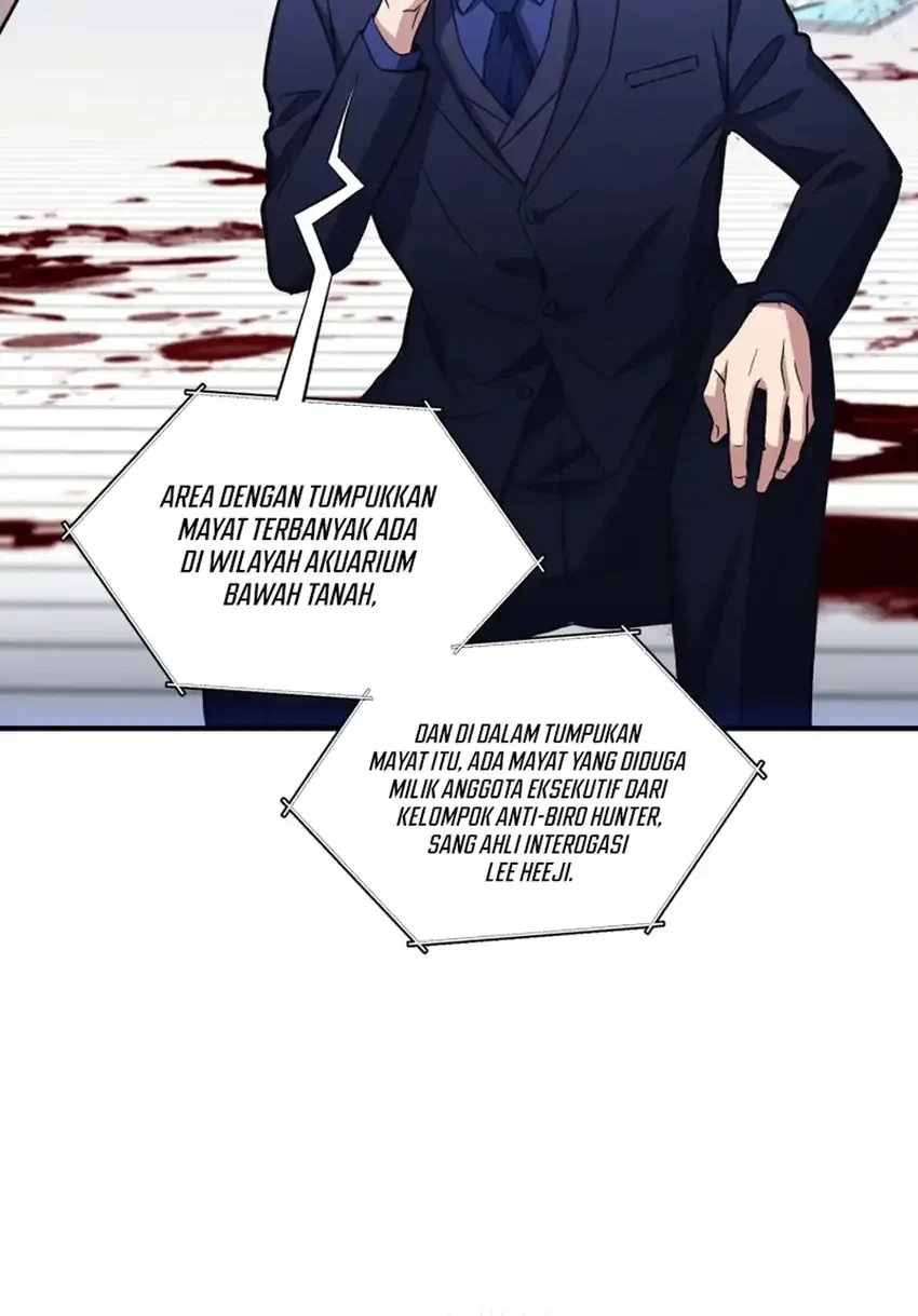 Even the Supreme One Has Never Been a Dad Before chapter 21 halaman 32