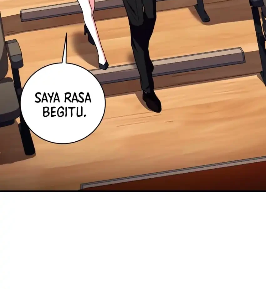 Even the Supreme One Has Never Been a Dad Before chapter 21 halaman 36