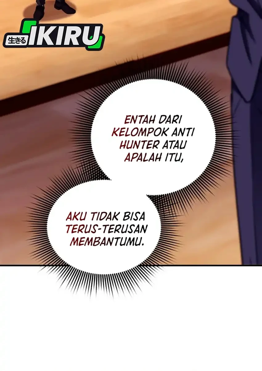 Even the Supreme One Has Never Been a Dad Before chapter 21 halaman 38
