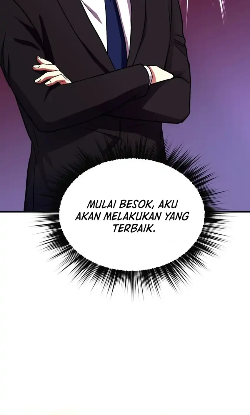 Even the Supreme One Has Never Been a Dad Before chapter 21 halaman 40