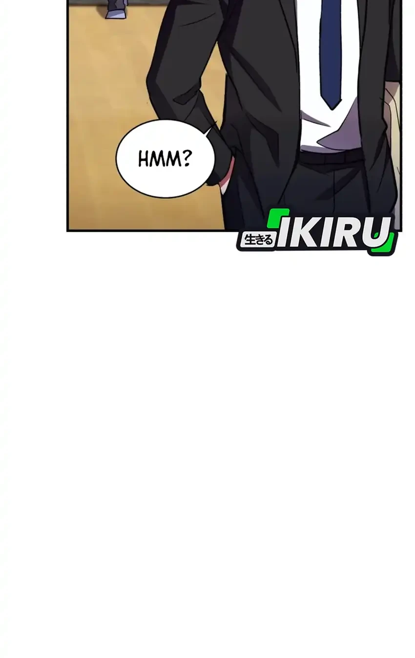 Even the Supreme One Has Never Been a Dad Before chapter 21 halaman 53