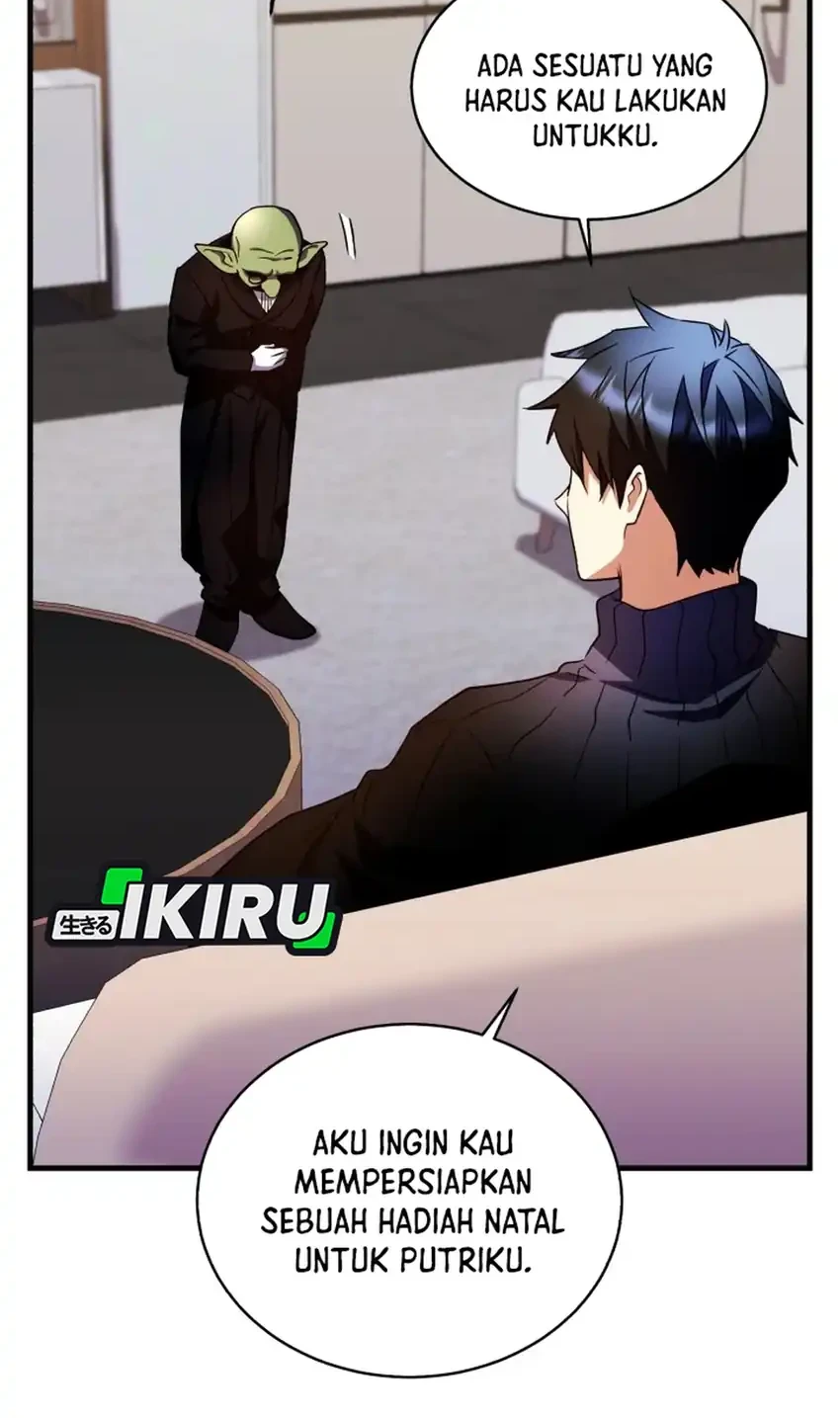 Even the Supreme One Has Never Been a Dad Before chapter 29 halaman 80