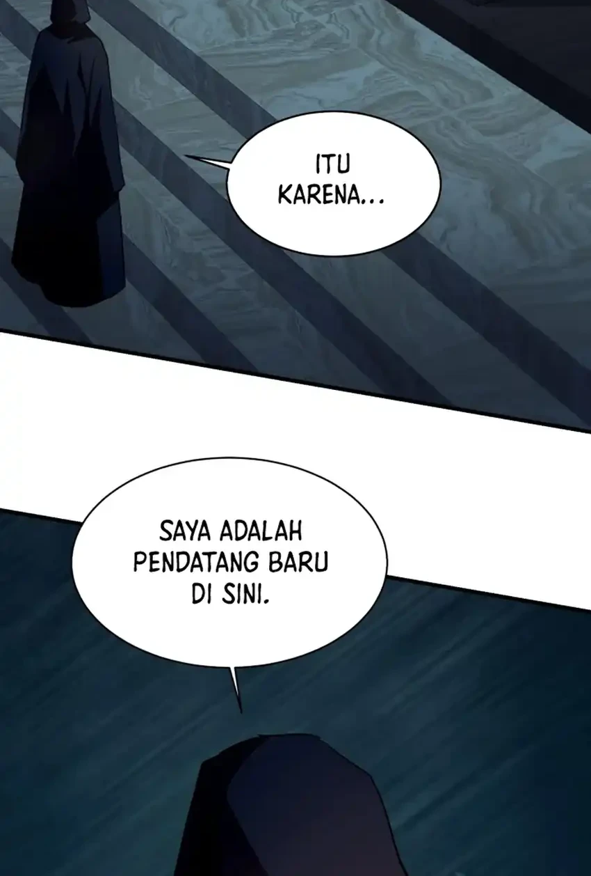 Even the Supreme One Has Never Been a Dad Before Bab 31 halaman 32