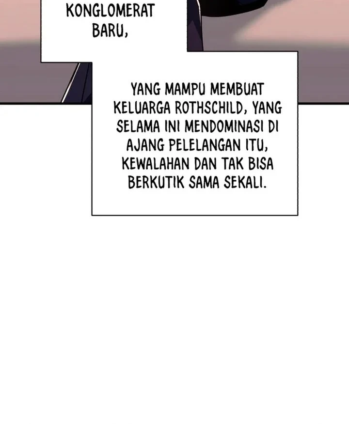 Even the Supreme One Has Never Been a Dad Before chapter 36 halaman 32