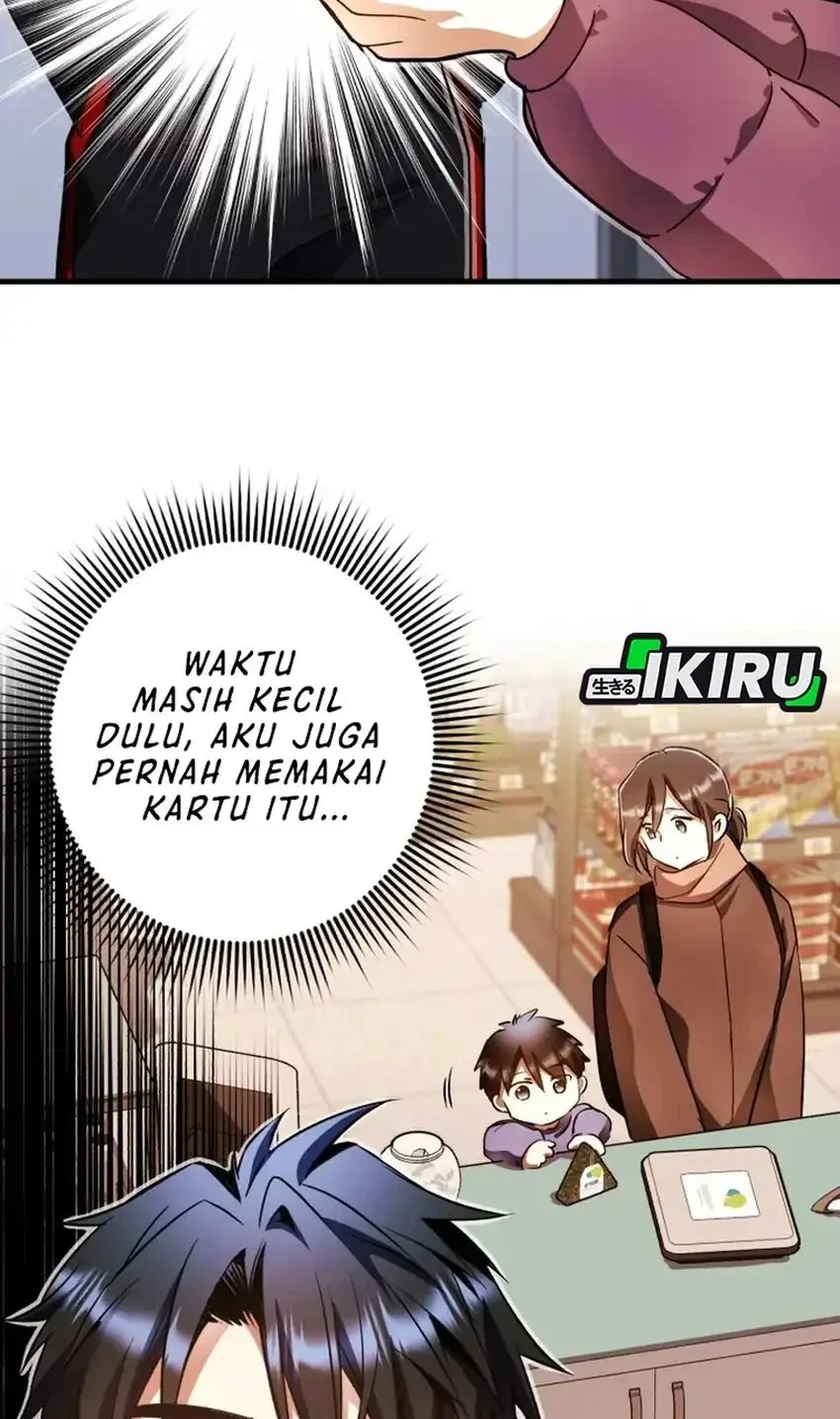 Even the Supreme One Has Never Been a Dad Before chapter 39 halaman 16
