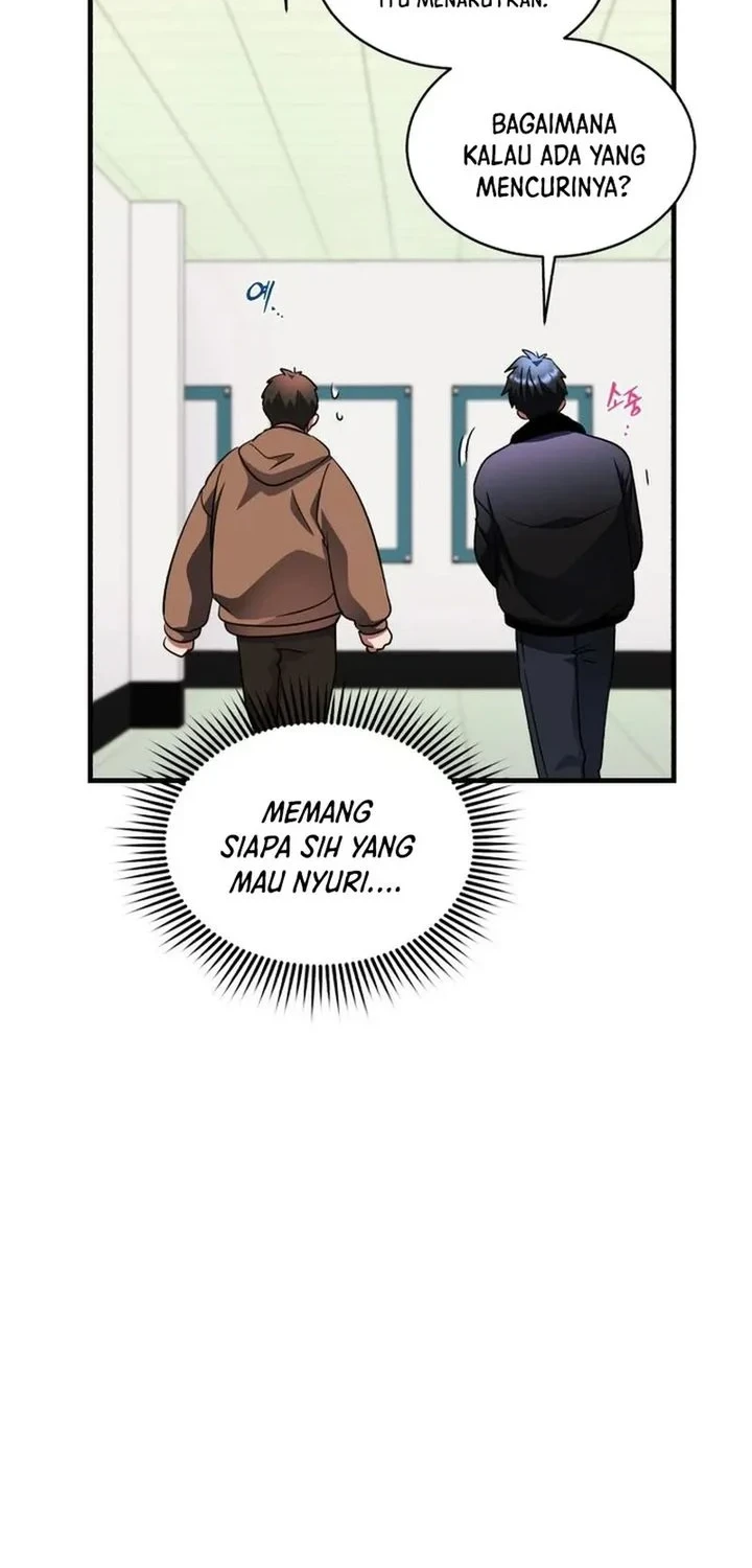 Even the Supreme One Has Never Been a Dad Before Bab 44 halaman 44