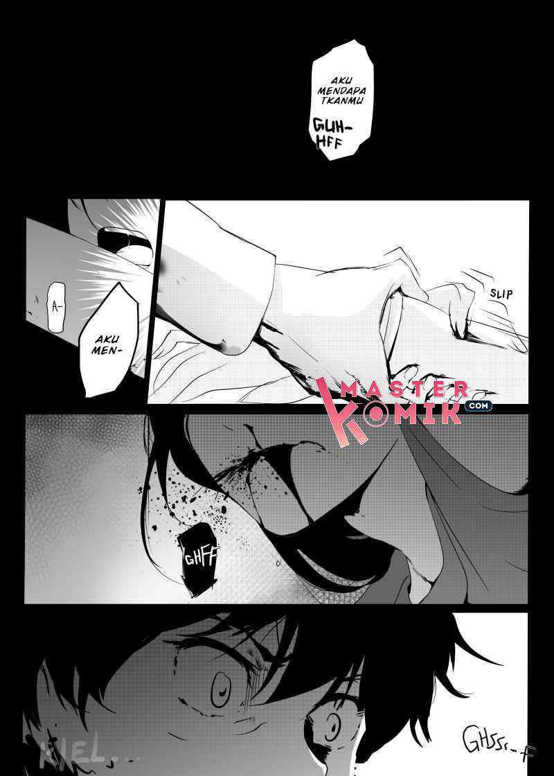 Every Minute Ends chapter 00.1 halaman 6