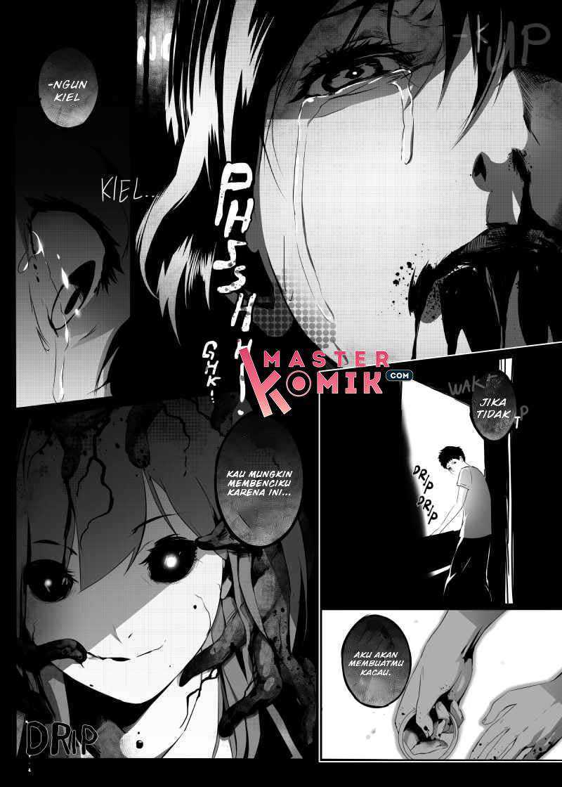 Every Minute Ends chapter 00.1 halaman 7