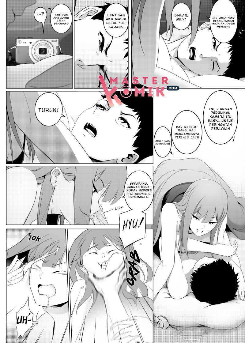 Every Minute Ends chapter 00.1 halaman 11