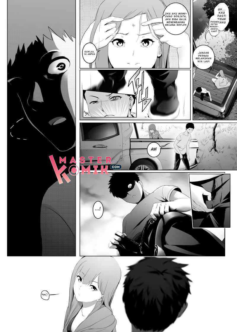Every Minute Ends chapter 00.1 halaman 12
