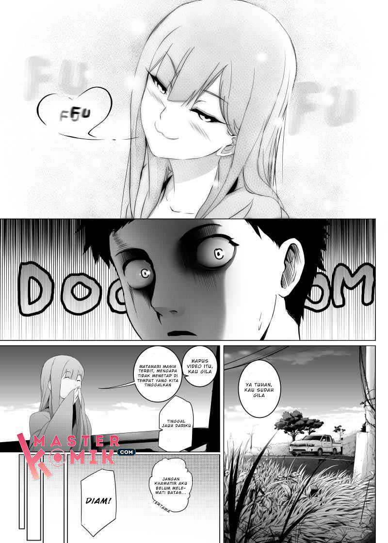 Every Minute Ends chapter 00.1 halaman 13