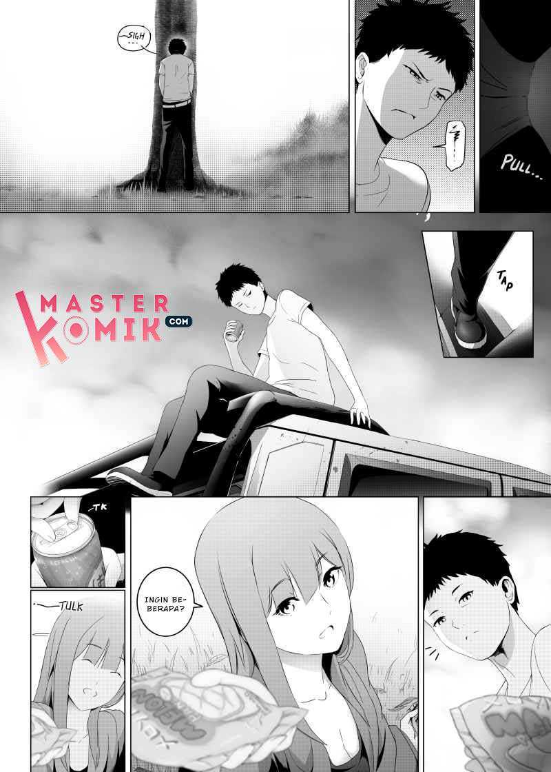 Every Minute Ends chapter 00.1 halaman 14