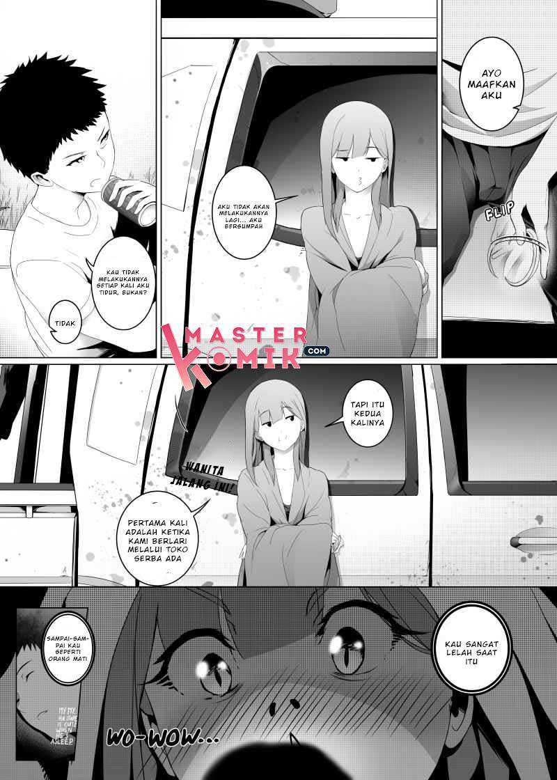 Every Minute Ends chapter 00.1 halaman 15